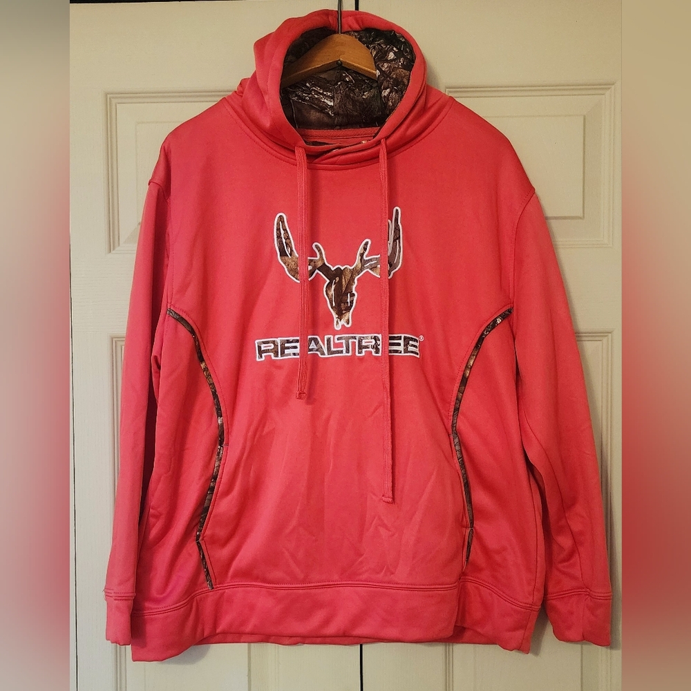 Realtree hoodie